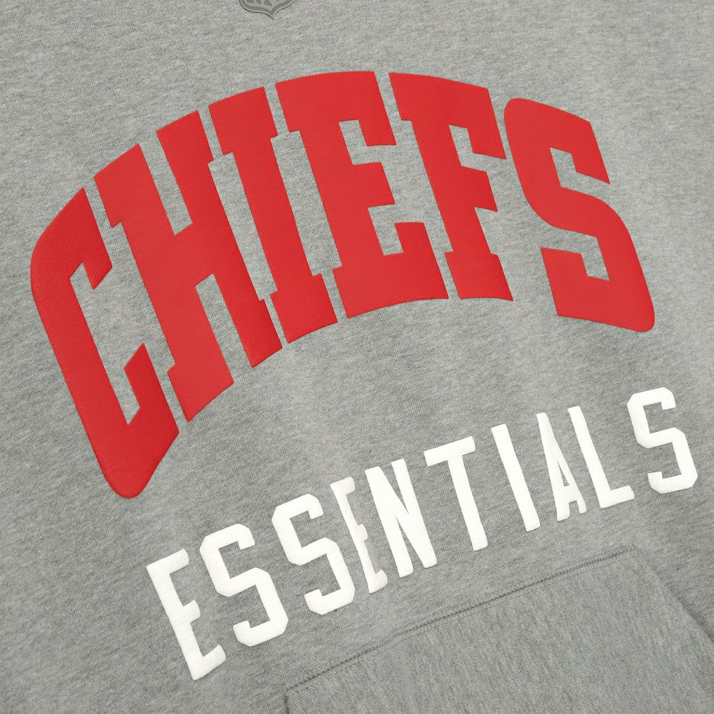 Fear of God x NFL Unisex Sport Sweatshirt - Kansas City Chiefs Sweatshirts