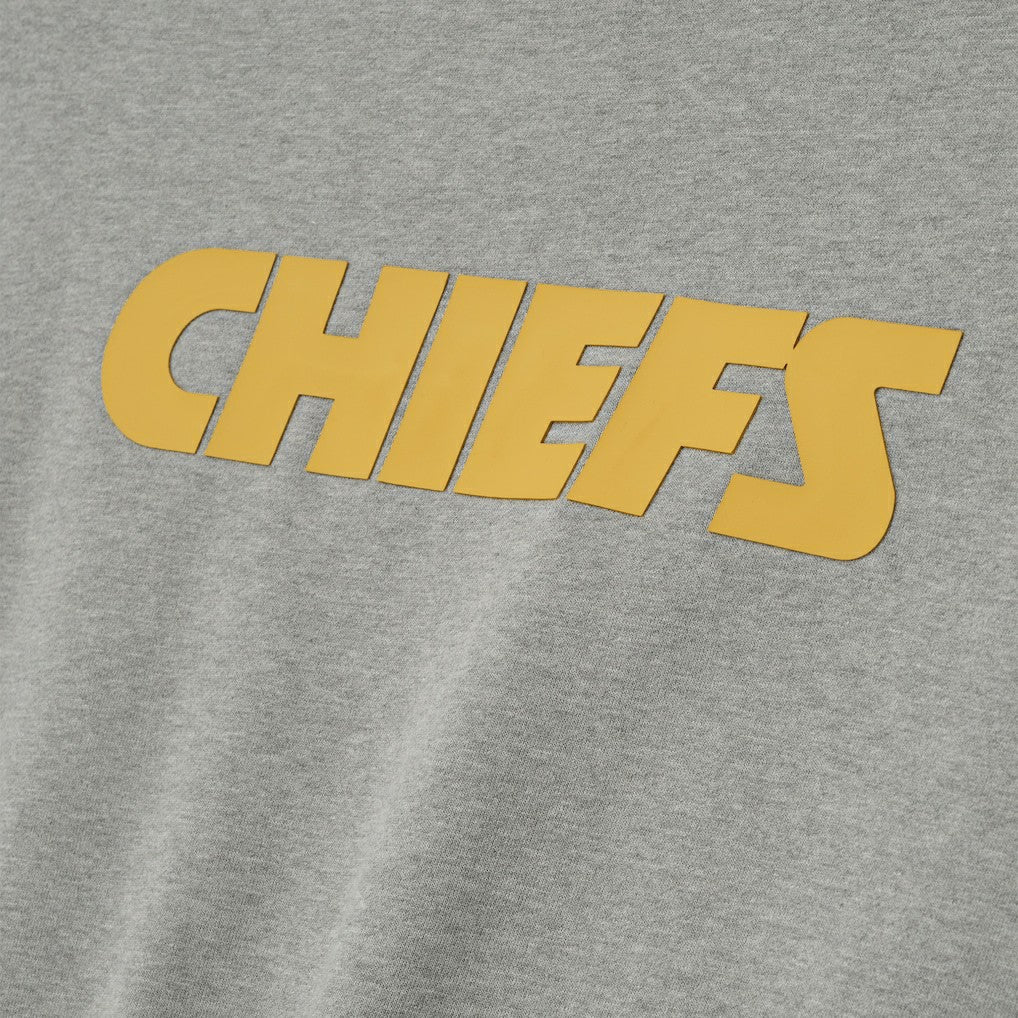 Fear of God x NFL Unisex Sport Sweatshirt - Kansas City Chiefs Sweatshirts