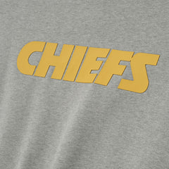 Fear of God x NFL Unisex Sport Sweatshirt - Kansas City Chiefs Sweatshirts