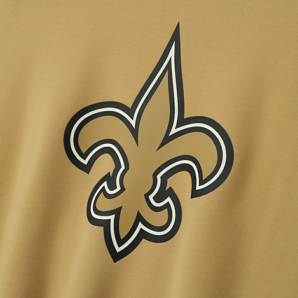 Fear of God x NFL Unisex Sport Sweatshirt - New Orleans Saints Sweatshirts