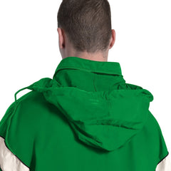 Boston Celtics Starter The Gust Full-Zip Hooded Jacket