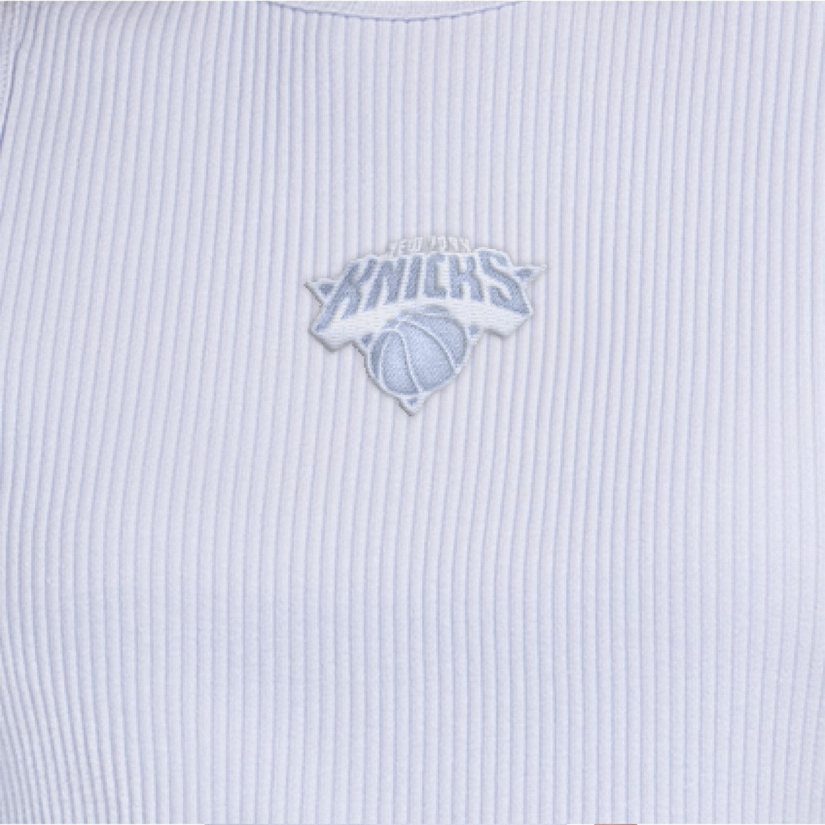 Minnesota Timberwolves Starter Women's Pastel Ribbed Tank Top