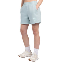 Boston Celtics Starter Women's Pastel High Waisted Shorts