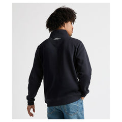 Charles River x  Crosswind Quarter-Zip Pullover - New England Patriots Pullover