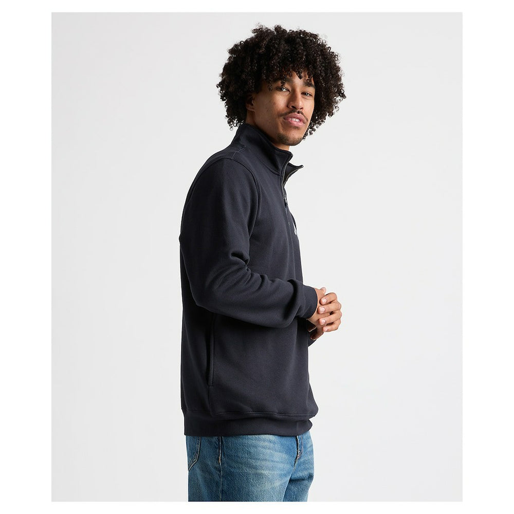 Charles River x  Crosswind Quarter-Zip Pullover - New England Patriots Pullover