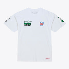 Dream Chasers Champions T-Shirt - Philadelphia Eagles T-shirts