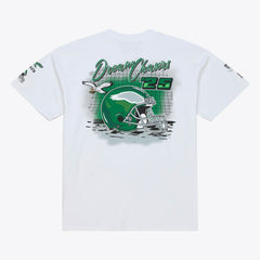 Dream Chasers Champions T-Shirt - Philadelphia Eagles T-shirts