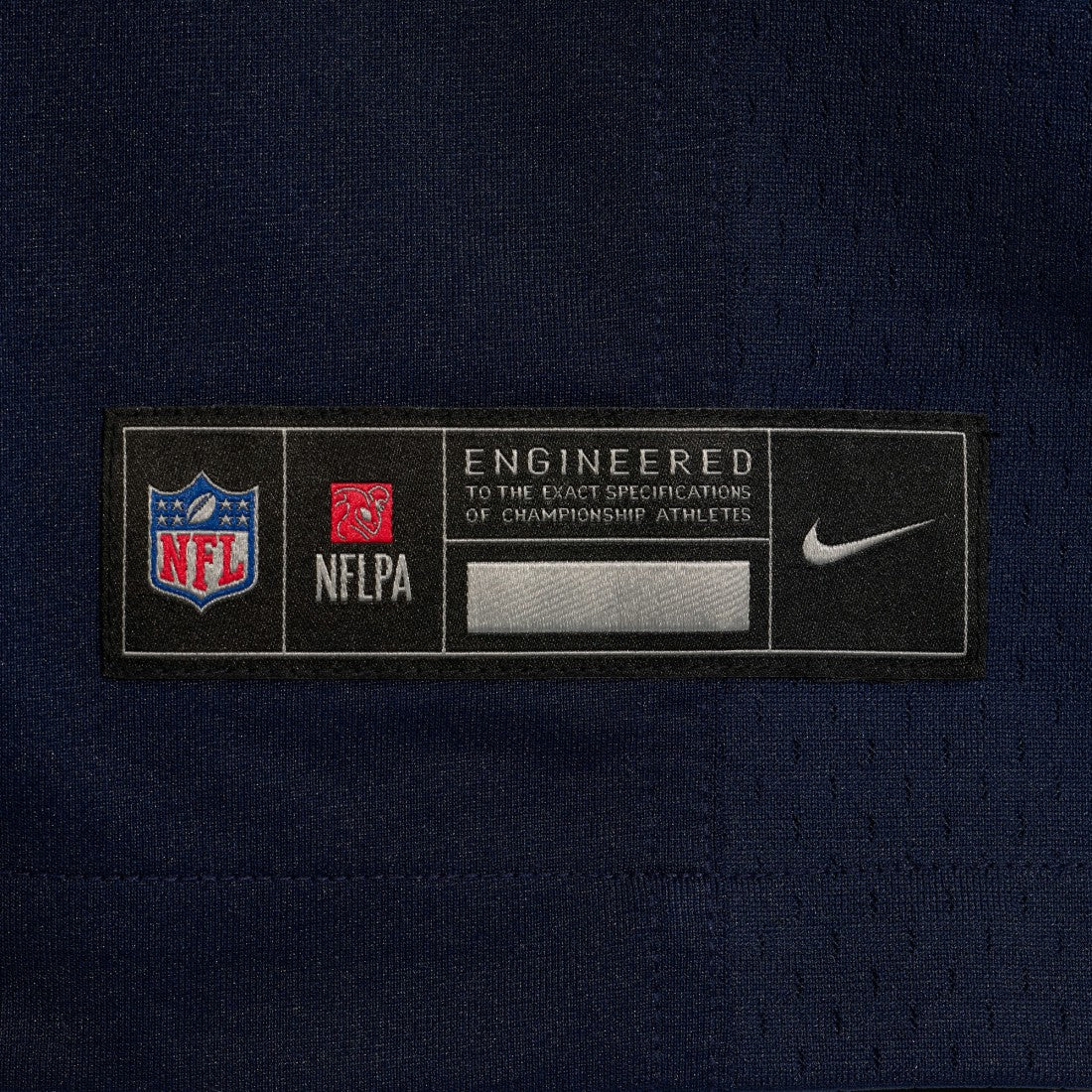 Quinnen Williams  Team Game Jersey - Dallas Cowboys Jerseys