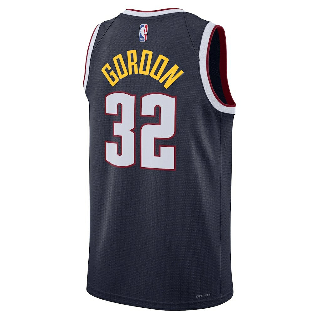 Nike Aaron Gordon Denver Nuggets Unisex Swingman Jersey sale