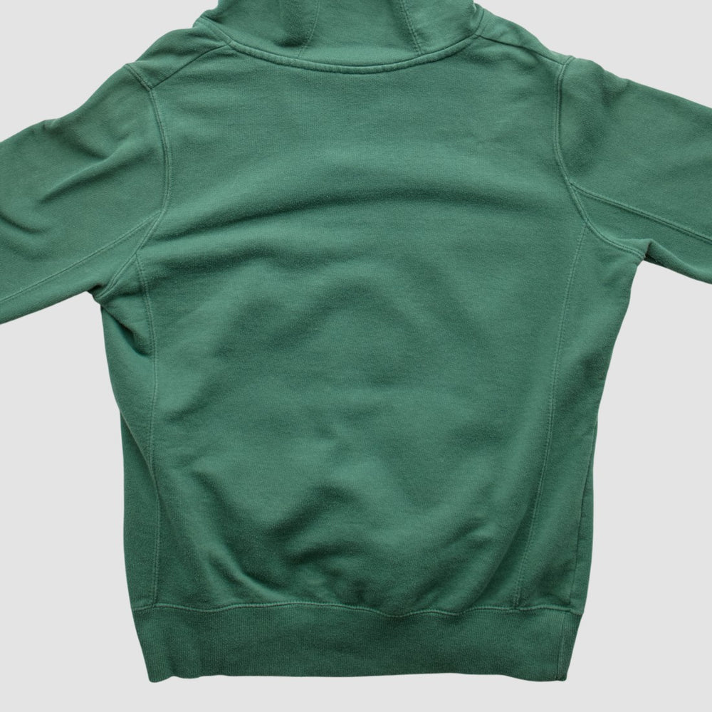 NFL 2012 Hooded Pullover Sweatshirt - Green Bay Packers Pullover
