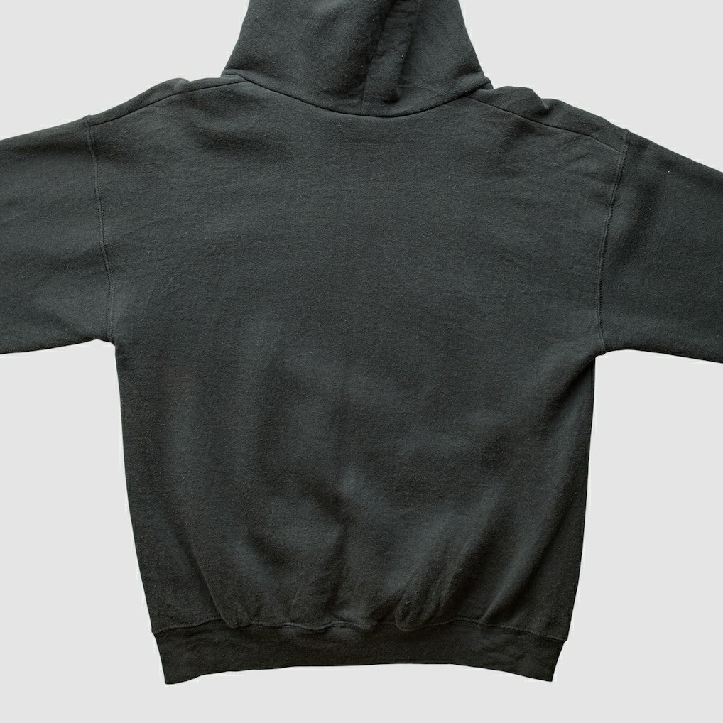 90s Hooded Pullover Sweatshirt - Pittsburgh Steelers Pullover