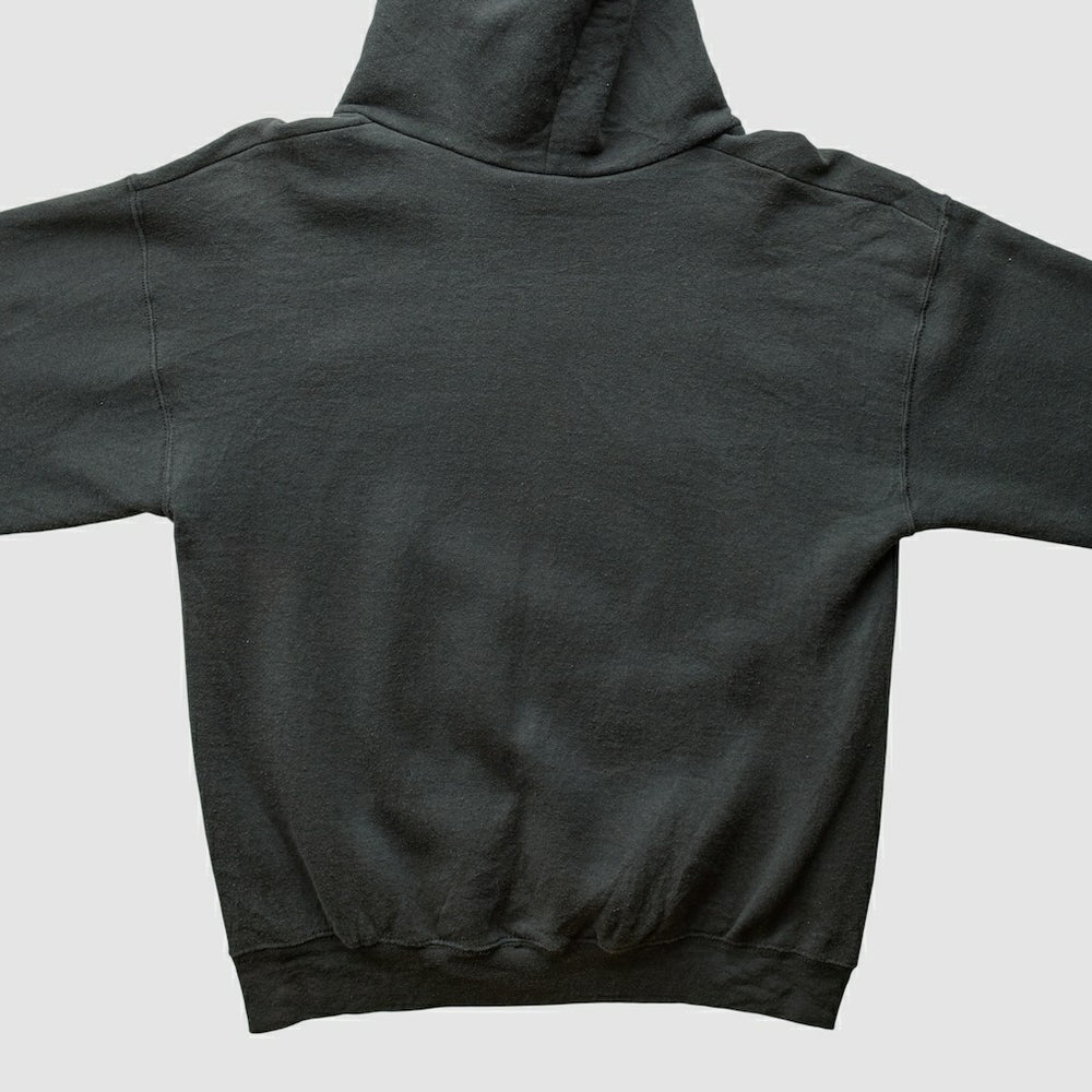 90s Hooded Pullover Sweatshirt - Pittsburgh Steelers Pullover