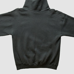 90s Hooded Pullover Sweatshirt - Pittsburgh Steelers Pullover