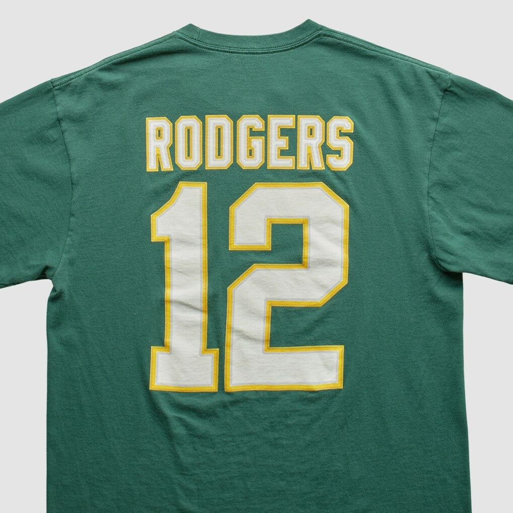 NFL 2000s T-shirt - Green Bay Packers T-shirts