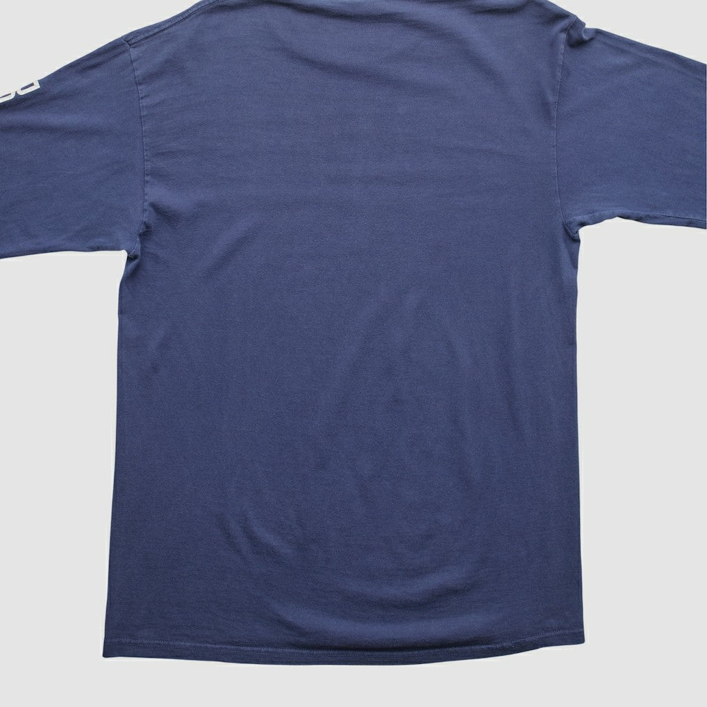2000s Long Sleeve T-shirt - Miami Dolphins T-shirts
