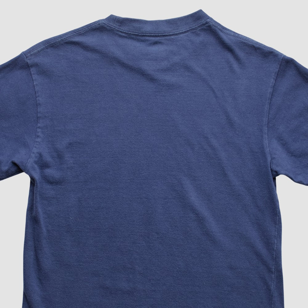 Navy Milwaukee Brewers Majestic 2010s T-shirt