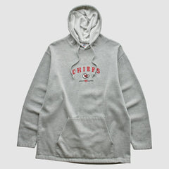 NFL 2000s Hooded Pullover Sweatshirt - Kansas City Chiefs Pullover