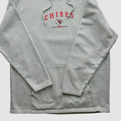 NFL 2000s Hooded Pullover Sweatshirt - Kansas City Chiefs Pullover