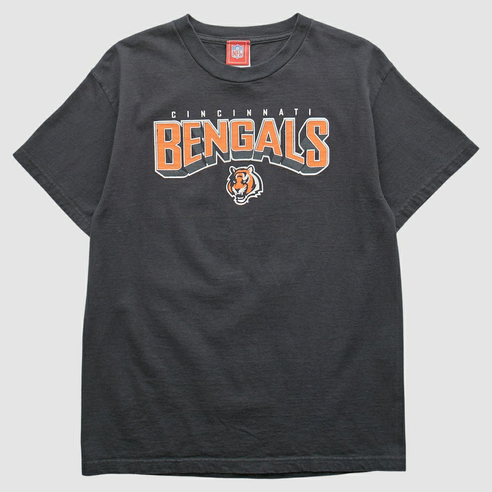 NFL 2000s T-shirt - Cincinnati Bengals T-shirts