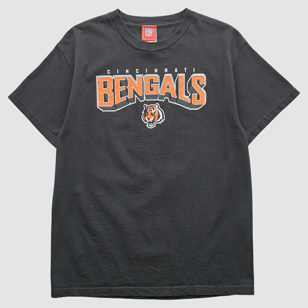 NFL 2000s T-shirt - Cincinnati Bengals T-shirts