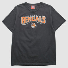 NFL 2000s T-shirt - Cincinnati Bengals T-shirts