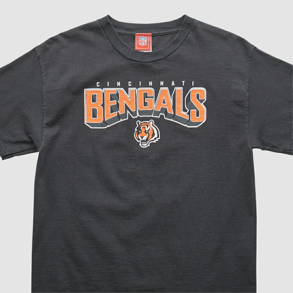 NFL 2000s T-shirt - Cincinnati Bengals T-shirts