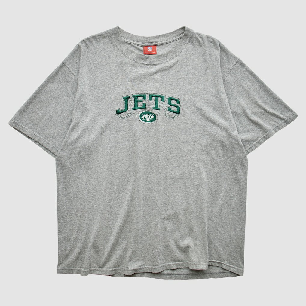 NFL 2000s T-shirt - New York Jets T-shirts