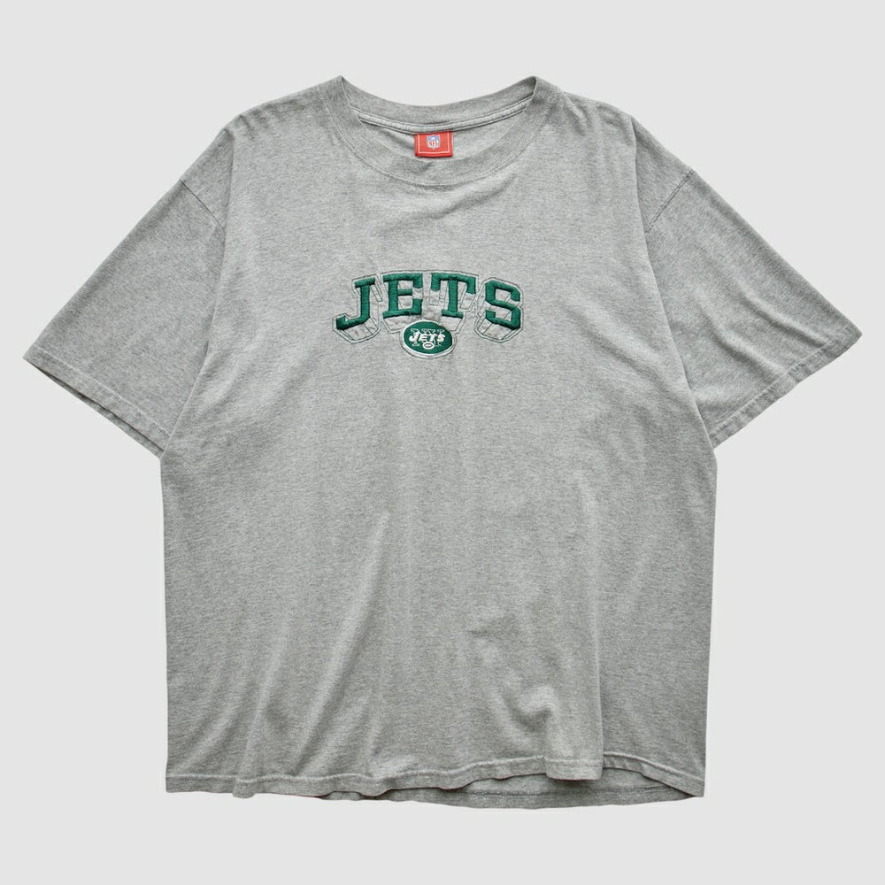 NFL 2000s T-shirt - New York Jets T-shirts