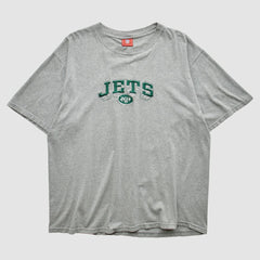 NFL 2000s T-shirt - New York Jets T-shirts
