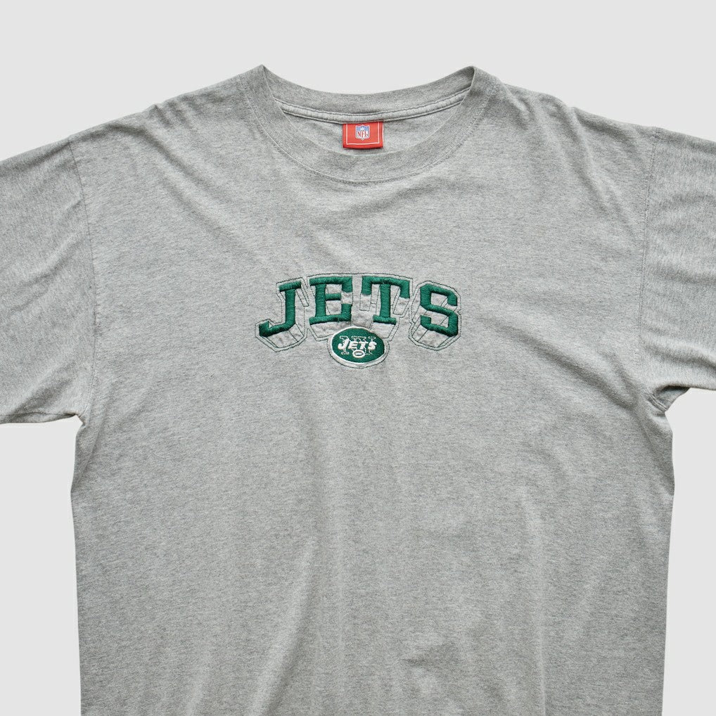 NFL 2000s T-shirt - New York Jets T-shirts
