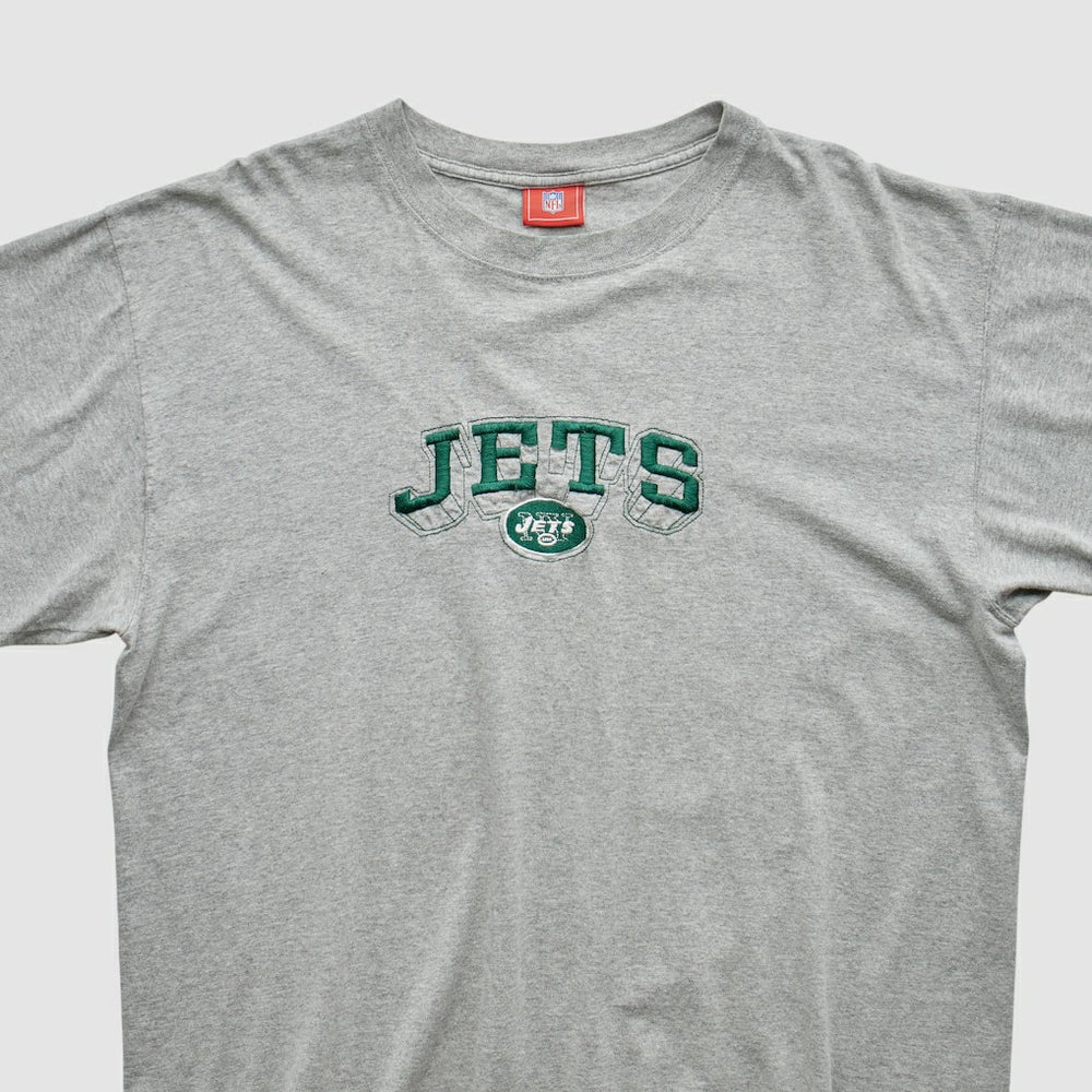 NFL 2000s T-shirt - New York Jets T-shirts