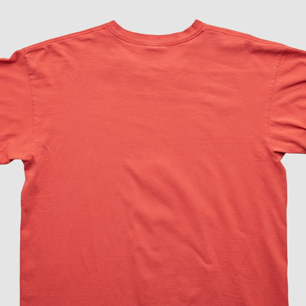 Red St. Louis Cardinals Nike 2000s T-shirt