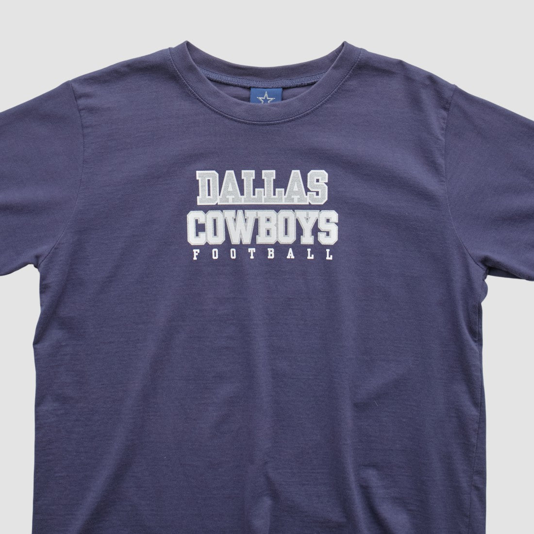 Cowboys 2000s T-shirt - Dallas Cowboys T-shirts