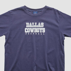 Cowboys 2000s T-shirt - Dallas Cowboys T-shirts