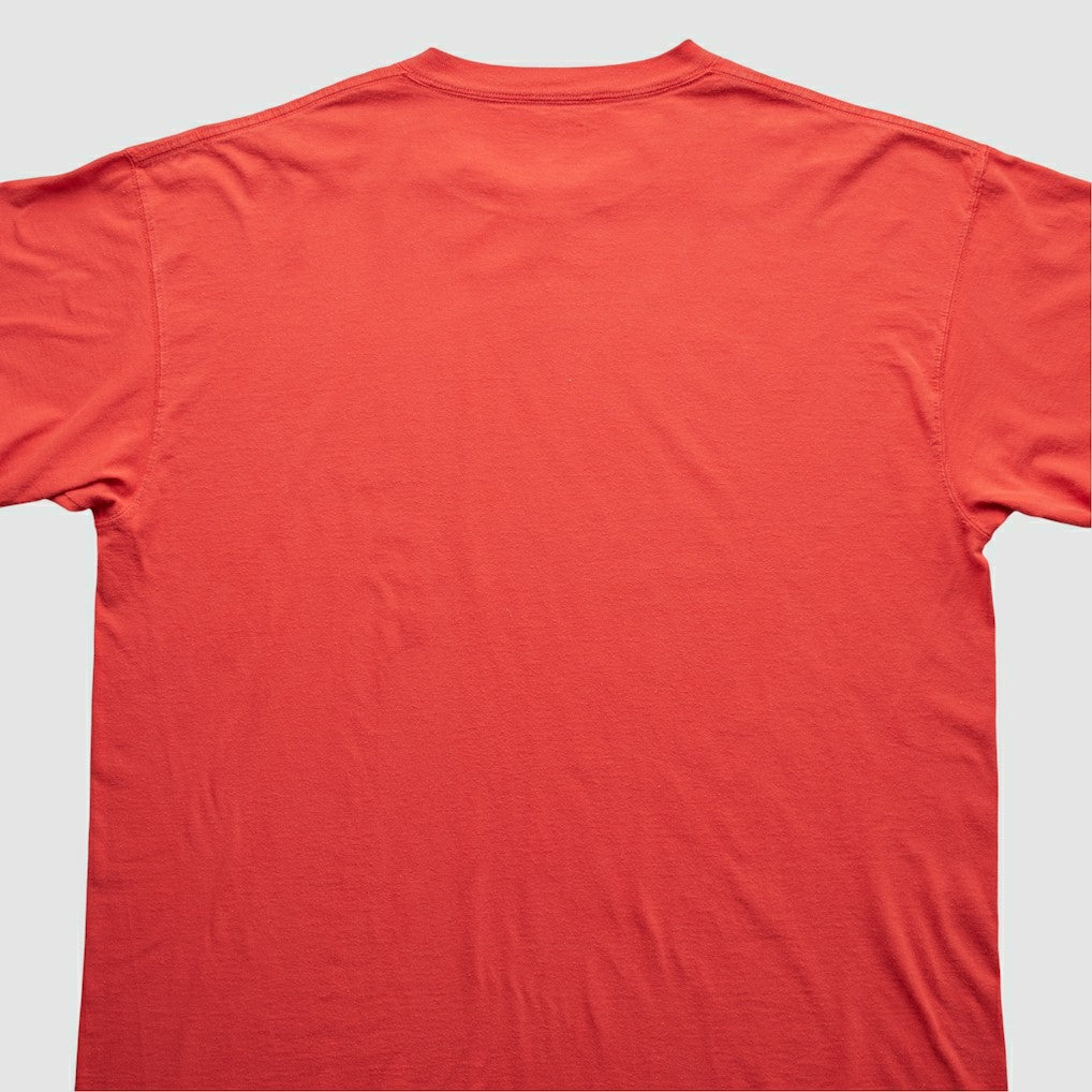 NFL 2000s T-shirt - Kansas City Chiefs T-shirts