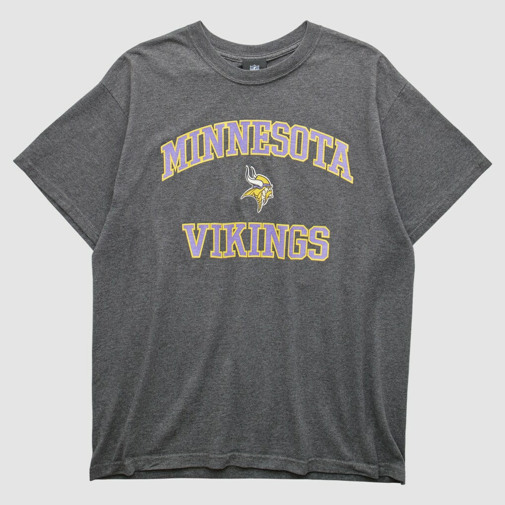 NFL 2010s T-shirt - Minnesota Vikings T-shirts