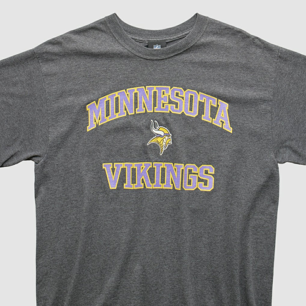 NFL 2010s T-shirt - Minnesota Vikings T-shirts