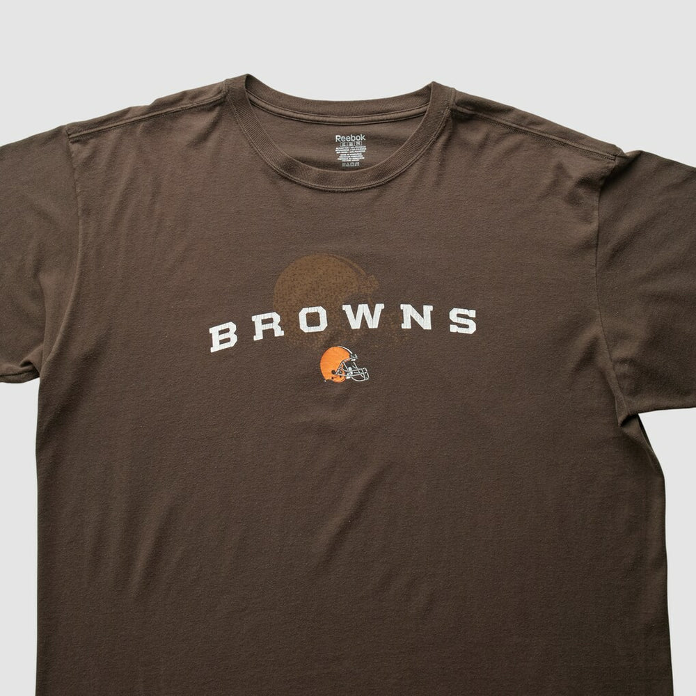 Reebok 2000s T-shirt - Cleveland Browns T-shirts
