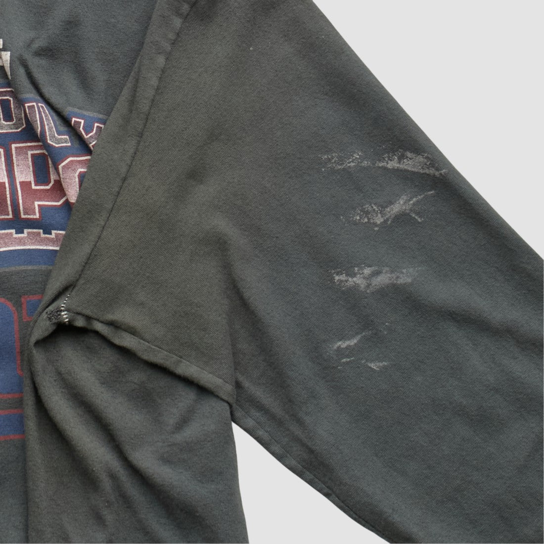 2012 Long Sleeve T-shirt - New York Giants T-shirts