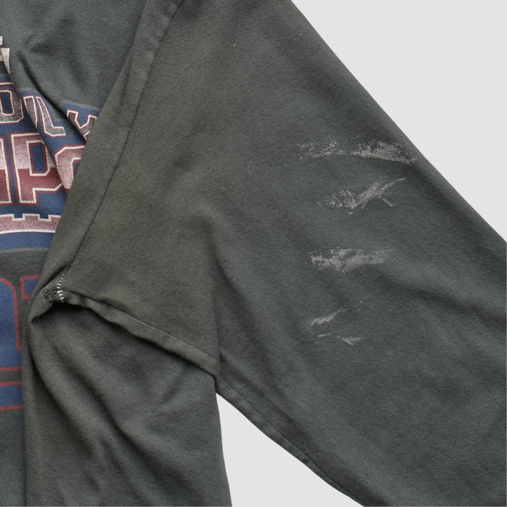2012 Long Sleeve T-shirt - New York Giants T-shirts