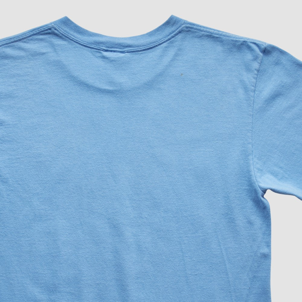 Light Blue Minnesota Twins Nike 2000s T-shirt