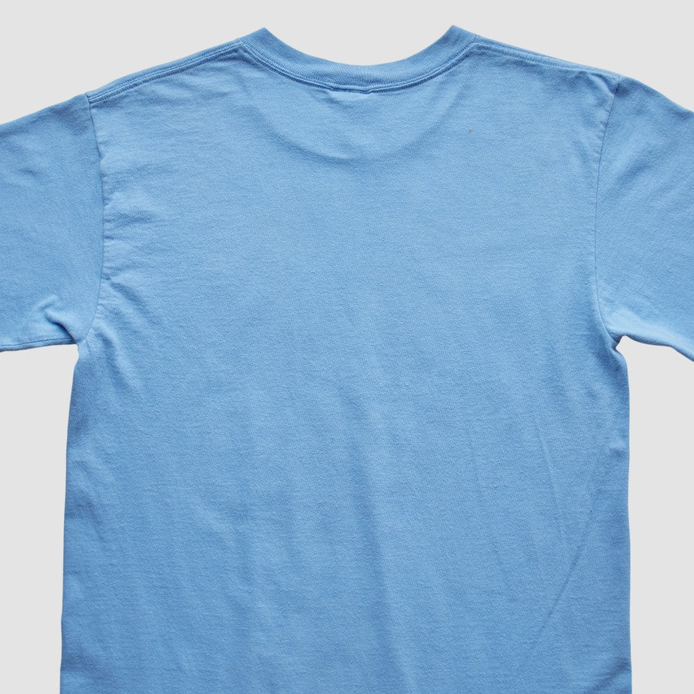 Light Blue Minnesota Twins Nike 2000s T-shirt