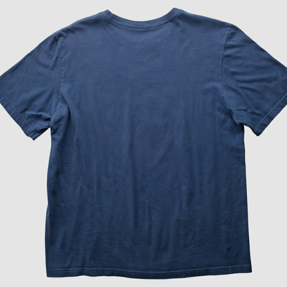 Navy Detroit Tigers Nike 2010s T-shirt