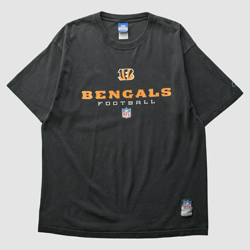 Reebok 2000s T-shirt - Cincinnati Bengals T-shirts