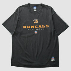 Reebok 2000s T-shirt - Cincinnati Bengals T-shirts