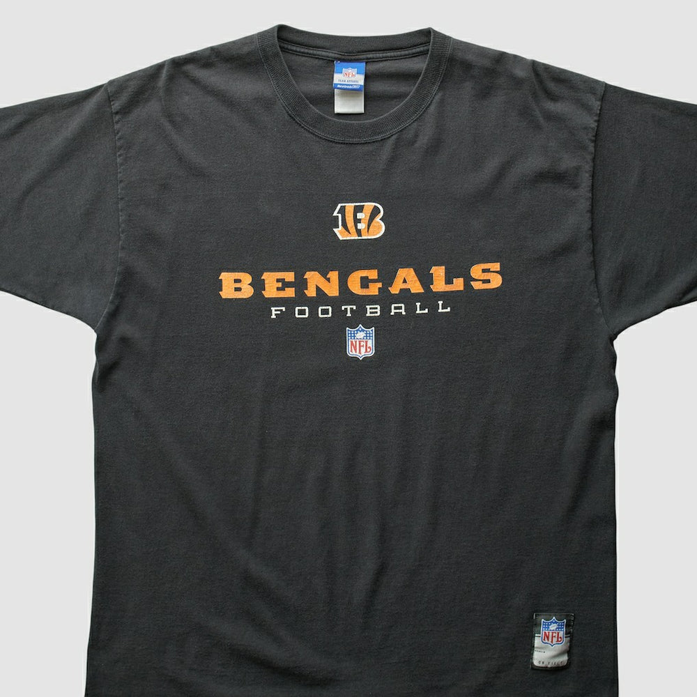 Reebok 2000s T-shirt - Cincinnati Bengals T-shirts