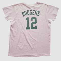 Reebok 2010s T-shirt - Green Bay Packers T-shirts
