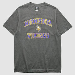 Team Edition Apparel 2010s T-shirt - Minnesota Vikings T-shirts