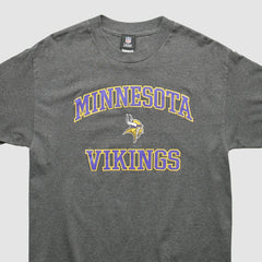 Team Edition Apparel 2010s T-shirt - Minnesota Vikings T-shirts