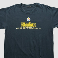 NFL 2010s Long Sleeve T-shirt - Pittsburgh Steelers T-shirts